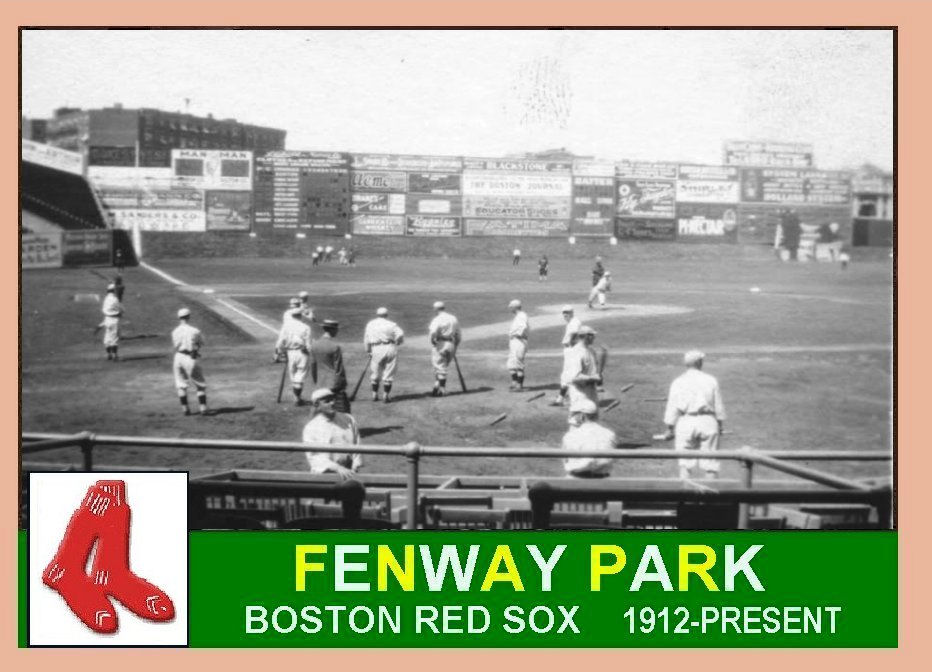 1915 BOSTON RED SOX (062715)